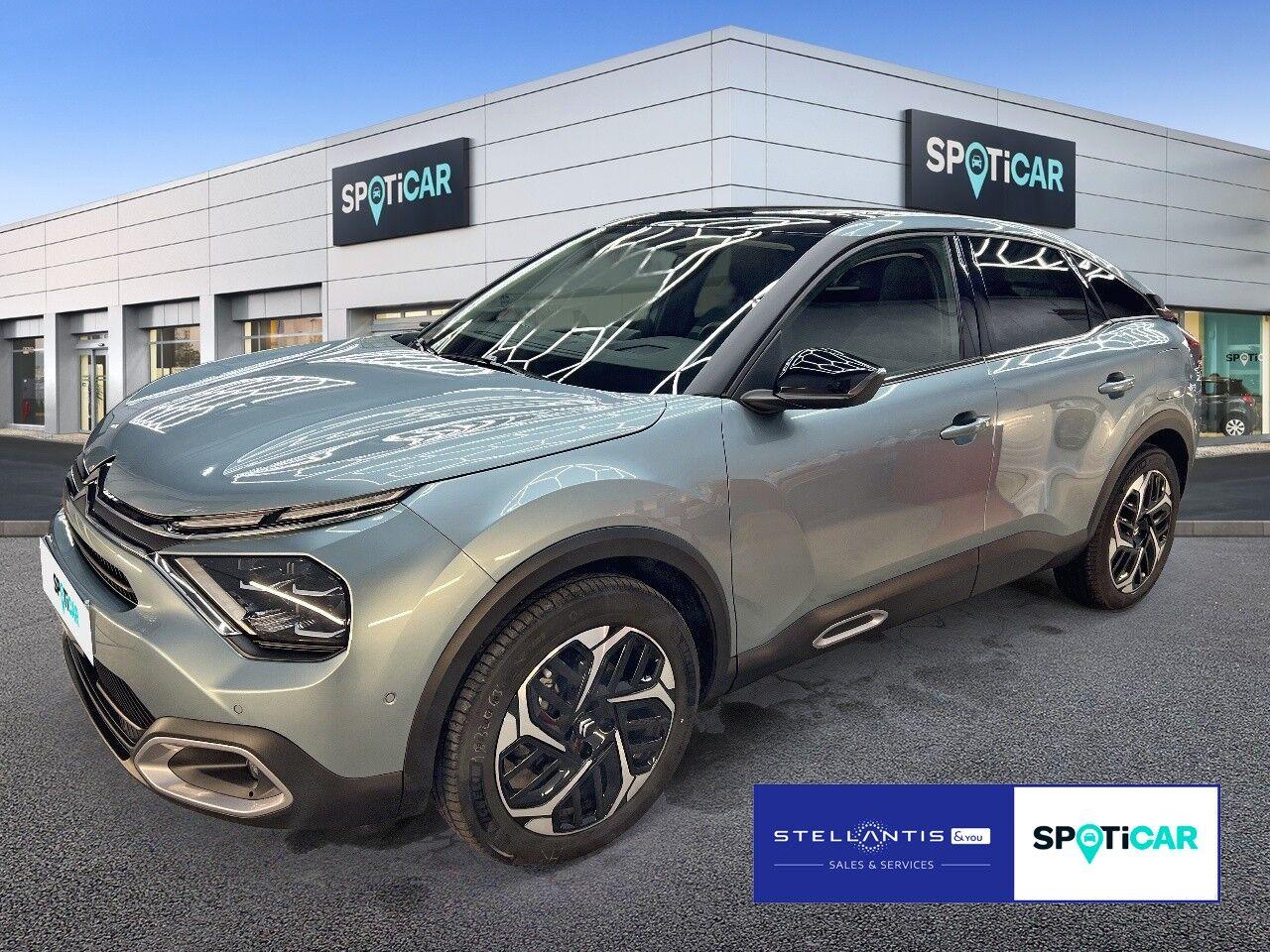 Citroën C4 1.2 PureTech 130 Max (EURO 6d)