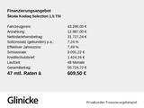 Skoda Kodiaq 1.5 TSI mHEV Selection - Skoda Kodiaq in Kassel