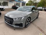 Audi TT Coupe 45 TFSI quattro S-Line Sport+/20"/Sound - Audi TT Gebrauchtwagen in Stuttgart