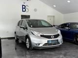 Nissan Note Tekna Pure Drive/Kamera/Navi/Keyless - Nissan Note: Tekna