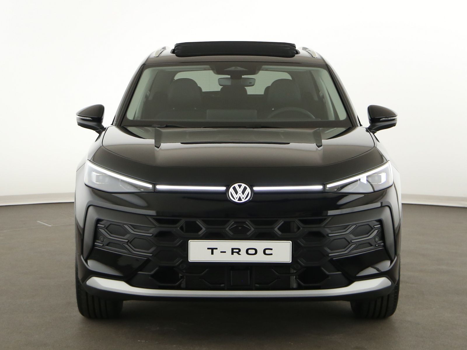 Volkswagen T-Roc - Bild 3