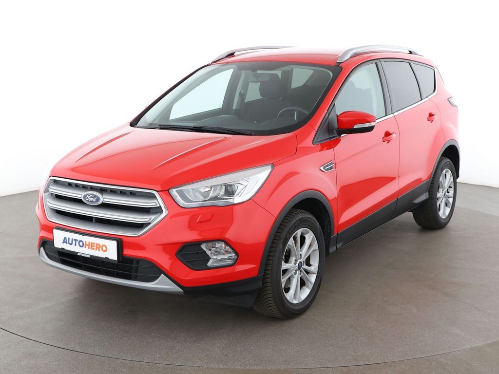 Image of Ford Kuga