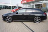 Mercedes-Benz CLA 180 SB Progressive LED Navi Tempomat AHK - Mercedes-Benz CLA 180 in Erfurt