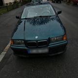 BMW 316i Compact (E36)  Gut gepflegt & En... - BMW 316 in Dortmund