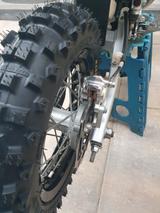 KTM SX 50 Model 2017 Top Zustand - KTM SX