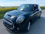 MINI Cooper SD Cooper S 2.Hd. Scheckheftgepflegt - MINI Cooper SD mit 3 Türen