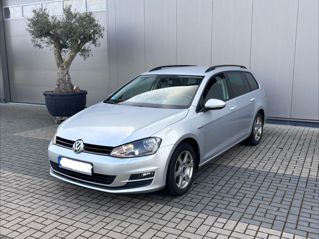 Angebot ansehen Volkswagen Golf