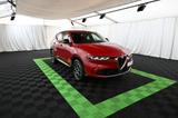 Alfa Romeo Tonale 1.3 PHEV 280 Q4 Ti LED/NAVI/ACC/KAMERA/18 - mit Hybrid-Antrieb: Geländewagen, Automatik