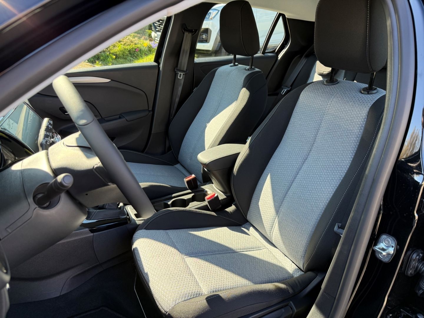 Fahrzeugabbildung Opel Corsa F 1,2 Edition SHZ+LHZ+Kamera