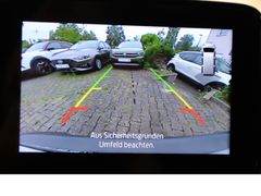 Fahrzeugabbildung Ford Transit Connect Kasten lang*Kamera*Navi*Winterp!