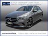 Mercedes-Benz B 180 Progressive Kamera Elek.Heckkl., SHZ, Navi - Mercedes-Benz B 180 in Köln