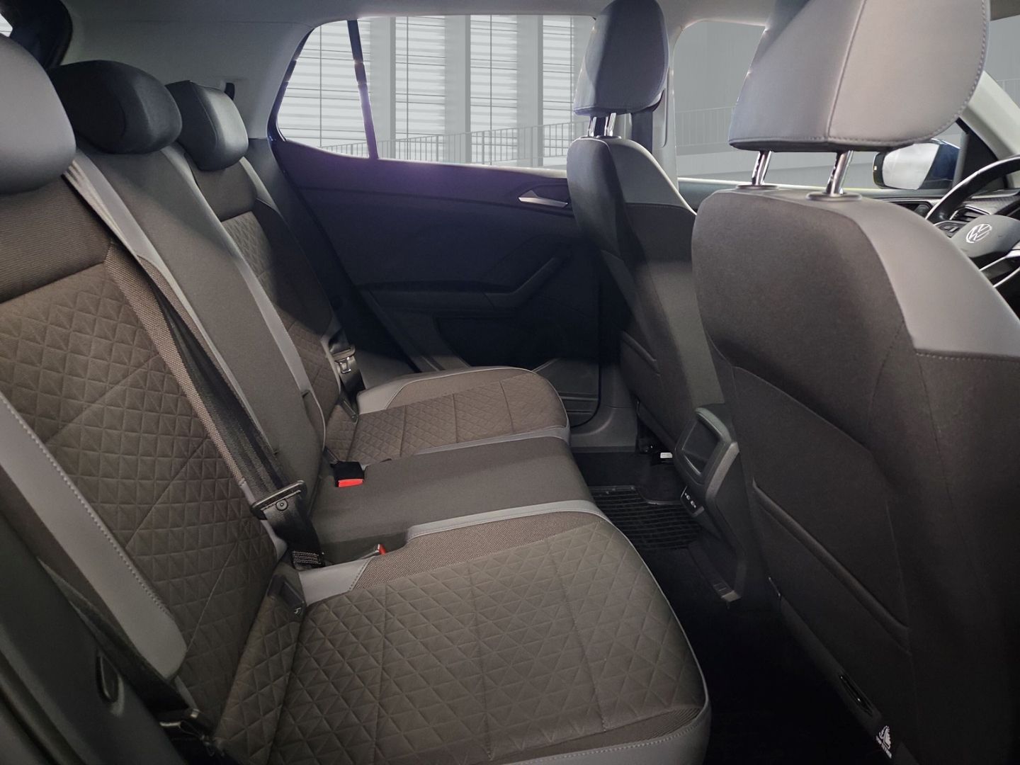 Fahrzeugabbildung Volkswagen T-Cross Style 1.0 TSI Digitales Cockpit Soundsys
