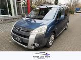 Citroën Berlingo Kombi XTR Klima Standheizung - Citroën Berlingo: Xtr