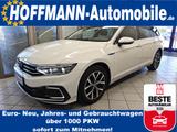 Volkswagen Passat Variant GTE Navi,Sitzheizung,El.Klappe - Volkswagen Passat Variant: GTE