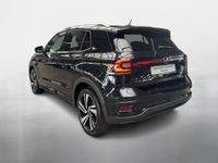 Volkswagen T-Cross - Vorschau Bild 3