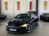 Mercedes-Benz CLA 200 d AMG Line/Navi/RFK/SH/ - Mercedes-Benz CLA 200 in Frankfurt (Main)