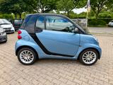 Smart ForTwo TURBO,Navi *KUPPLUNG NEU*  BRABUS-Auspuff - Smart Behindertengerecht