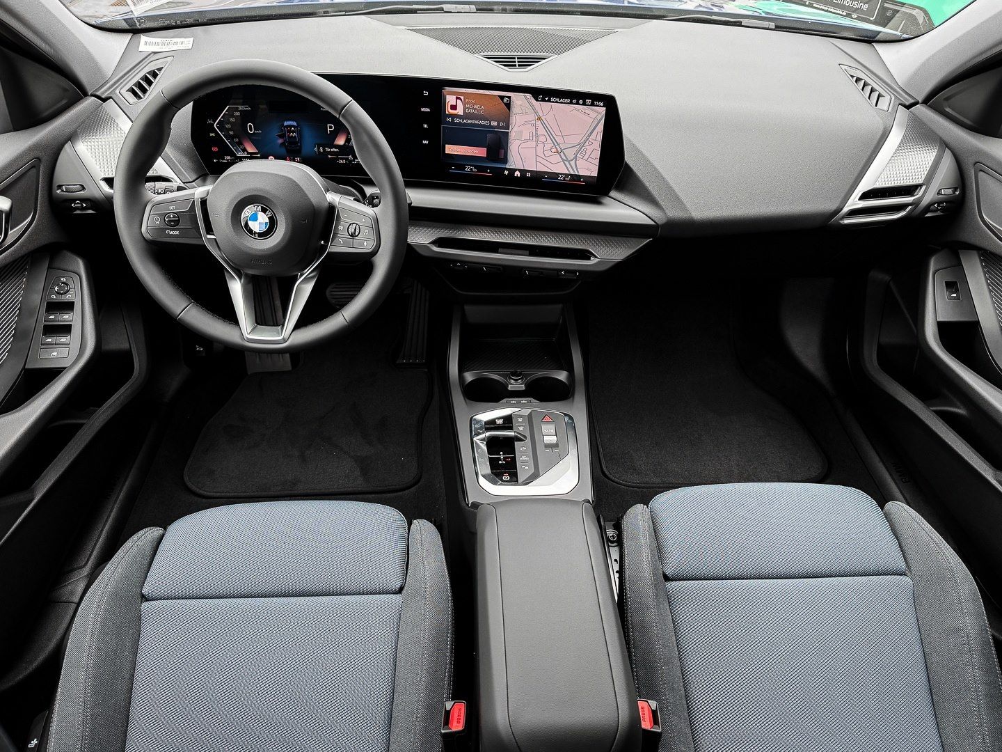 BMW 120 - Bild 7