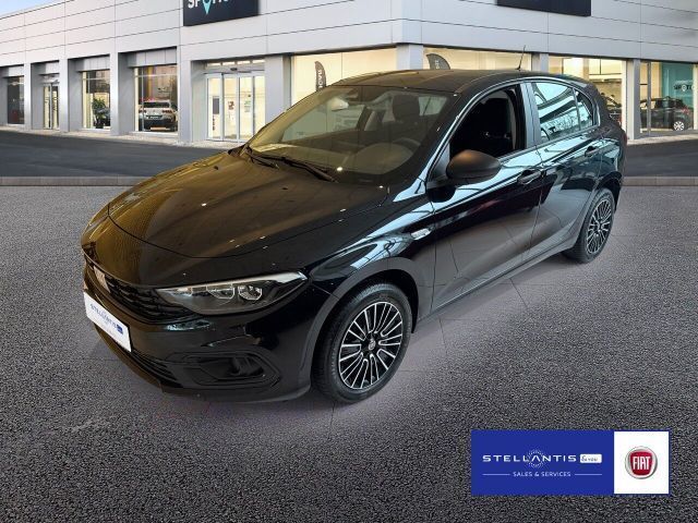 Image of Fiat Tipo