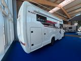 Kabe TM Classic 740 LGB Modell 2025 - Kabe Teilintegrierter