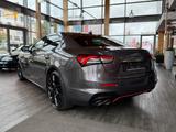 Maserati Ghibli Modena S Q4 Ultima GSD LED ACC H-K 360° - Maserati Ghibli: Modena Ultima