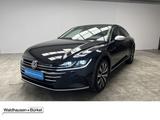 Volkswagen Arteon 1.4 TSIe DSG Elegance Klima Navi Leder - Volkswagen Arteon in Krefeld