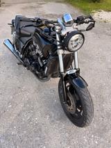 Yamaha V-Max 1200 - YAMAHA V MAX 1200