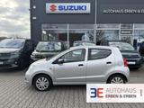 Suzuki Alto Club Automatik - Suzuki Alto: Club