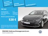 Volkswagen Golf VIII Alltrack 2.0 TDI 4Mot. AHK Navi LEDPlu