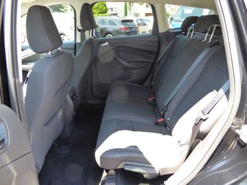 Ford Kuga 1.5 EcoBoost 2x4 Cool & Connect