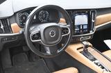 Volvo V90 D5 Inscrip* AWD*360°*MASS*LUFT*NAV*MIETKAUF - Volvo V90 aus 2016
