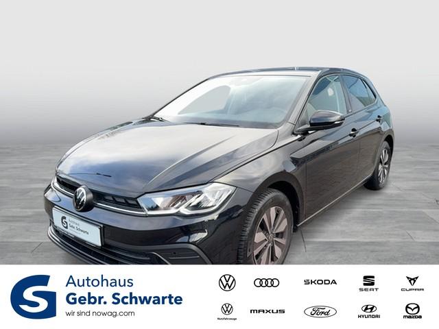 Volkswagen Polo 1.0 TSI Move LED+NAVI+SHZG+PDC+DAB+LM15"