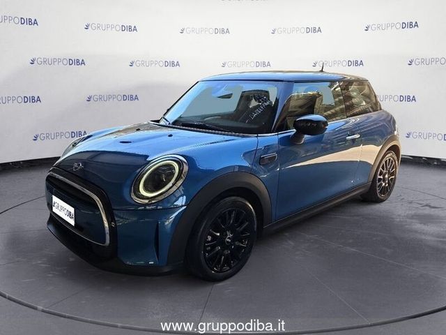 MINI Mini Countryman F60 2020 Benzi Mini Country