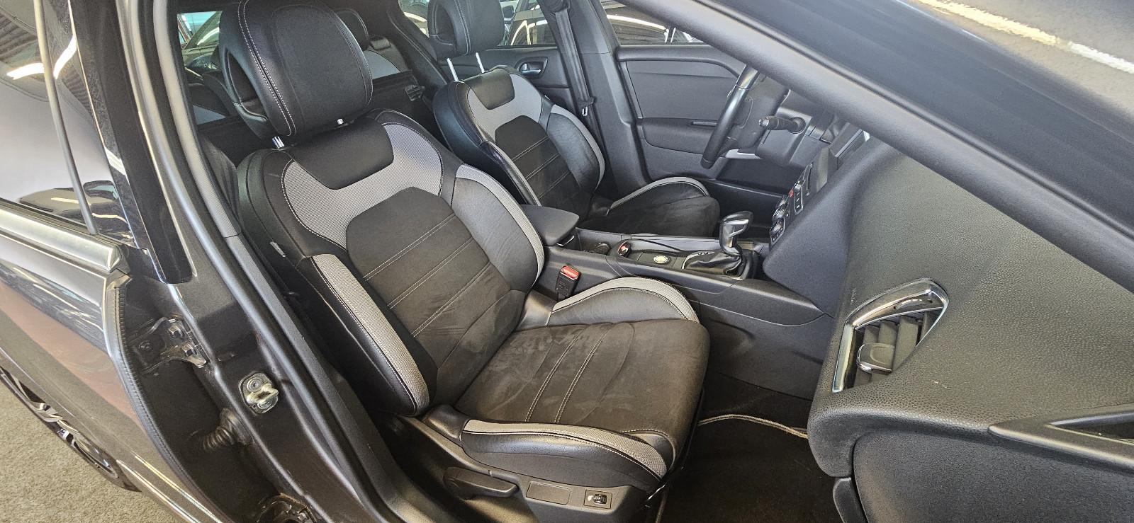 DS Automobiles DS4 DS 4 Business Class