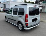 Mercedes-Benz Citan - Mercedes-Benz Citan: Privatanbieter