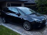 Opel Zafira C -Tourer  7 Sitzer  Top Zus... - gebrauchte Opel Zafira Tourer aus dem Jahr 2014
