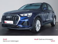 Audi Q3 - Vorschau Bild 1