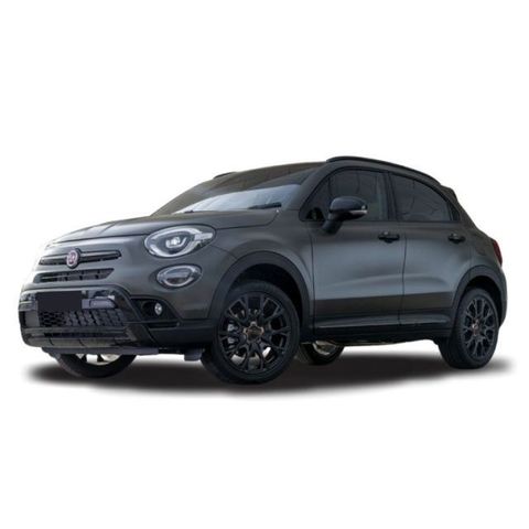 Fiat FIAT 500X 1.6 MultiJet 120 CV DCT S-Design Cross