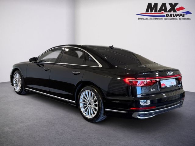 A8 50 TDI QUATT HD-MATRIX+PANO+LEDER+HUD+STANDHZ