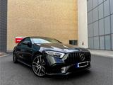 Mercedes-Benz CLS 53 AMG  Service NEU, TÜV NEU, Garantie - gebrauchte Mercedes-Benz CLS 53 AMG aus dem Jahr 2020