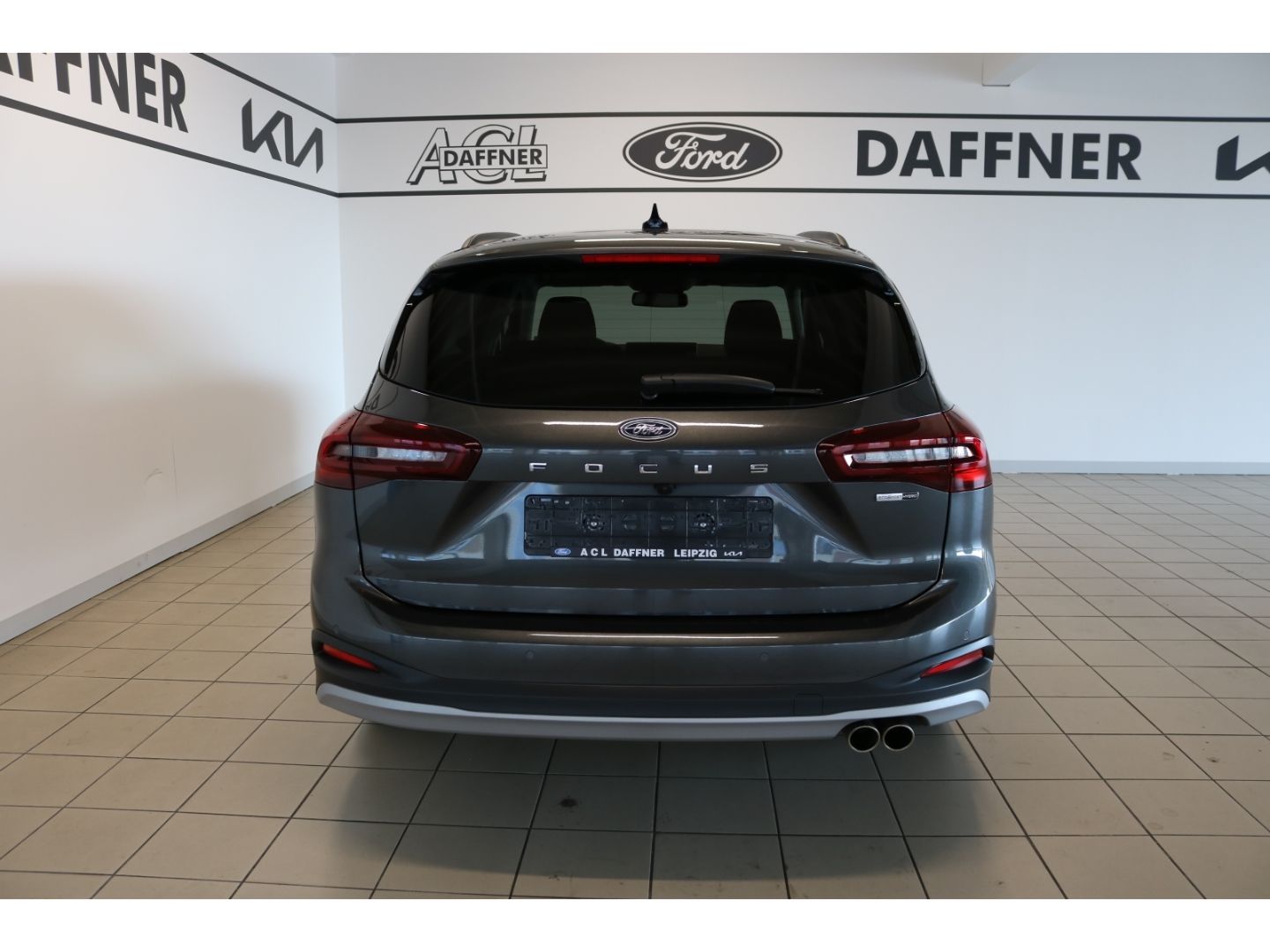 Fahrzeugabbildung Ford Focus Turnier Active X 1.0 EcoBoost Mild-Hybrid