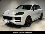 Porsche Cayenne S E-Hybrid Black Edition | 22-Zoll | AHK - : Beige, Plug-In Hybrid, Geländewagen