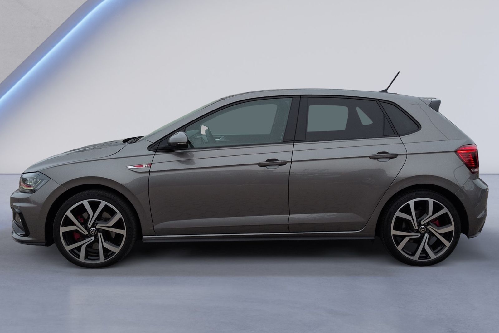 Polo GTI DSG LED+NAVI+SPORT-SELECT