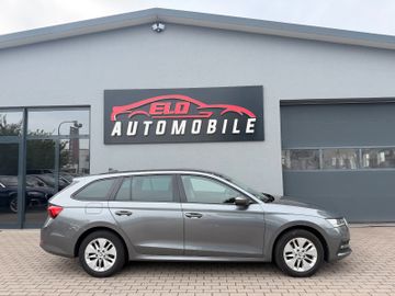 Skoda Octavia - 2