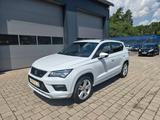 Seat Ateca FR Xcellence 4Drive, Vollleder,360° Kamera - Seat Ateca Kombi Gebrauchtwagen