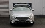 Ford Galaxy 2.0 TDCi Titanium/Navi/R-Kam/AHK/7 Sitzer - Ford Galaxy in Leverkusen