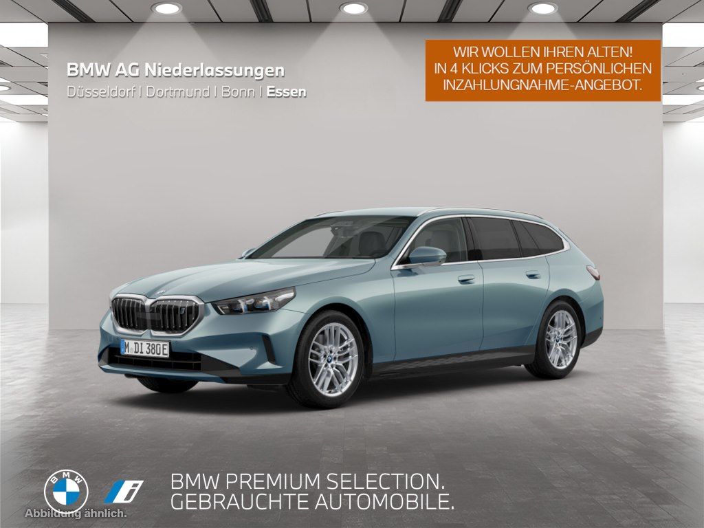 BMW i5
