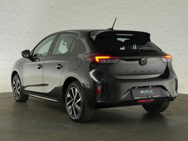 Corsa F FACELIFT GS AT+LED+RÜCKFAHRKAMERA+SITZHE