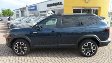 Dacia Bigster Journey TCe 140 PS Mild Hybrid Winter-Pl