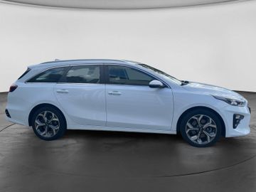 KIA cee'd / Ceed - 6